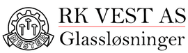 Logo - Rk Vest AS